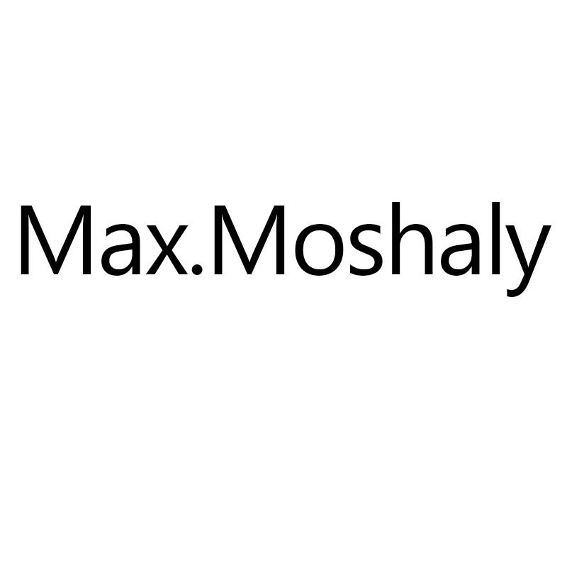 MaxMoshaly