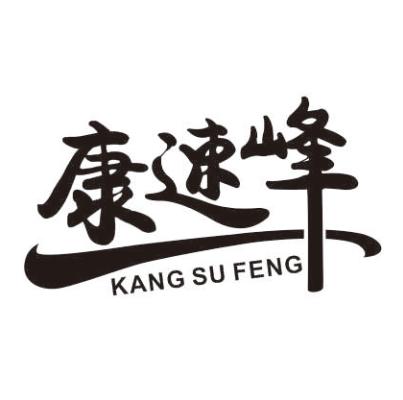 康速峰