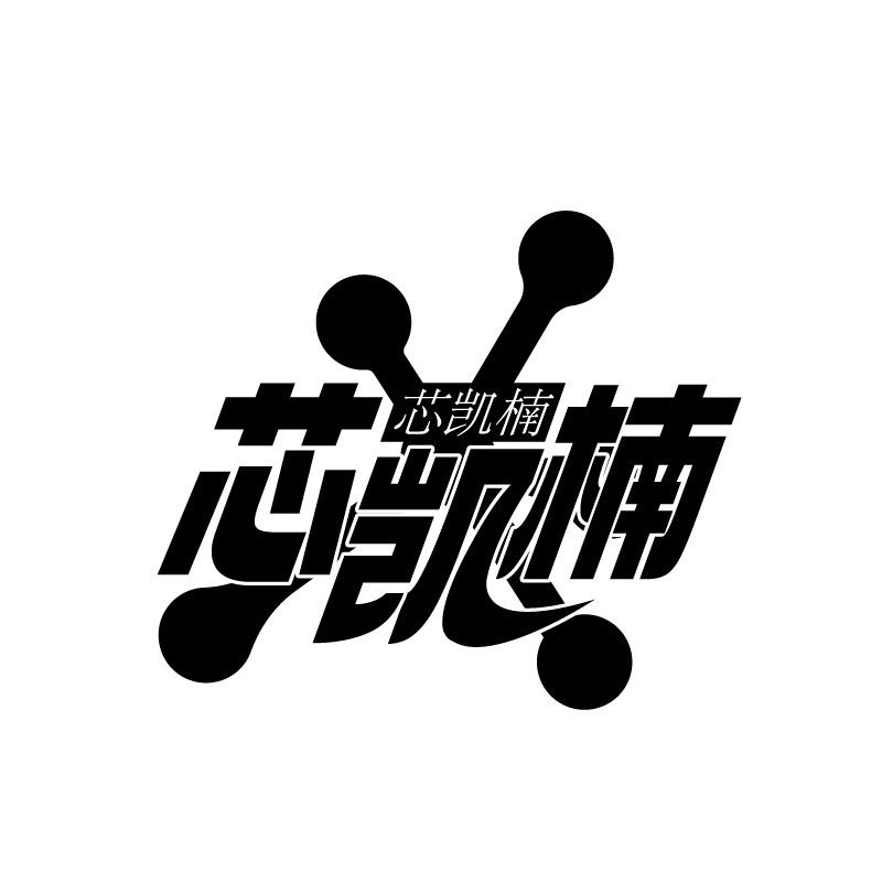 芯凯楠