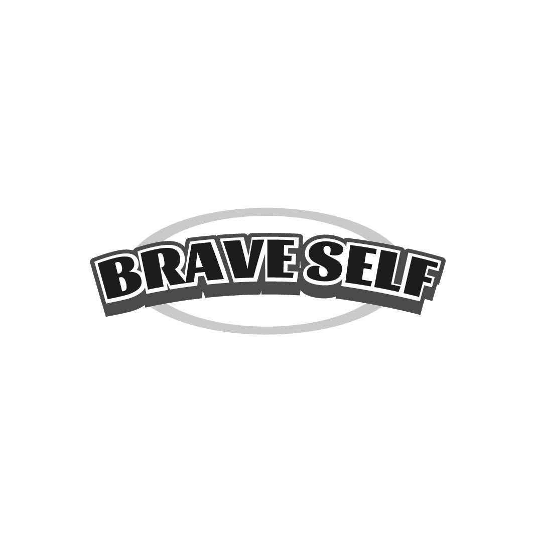 BRAVE SELF