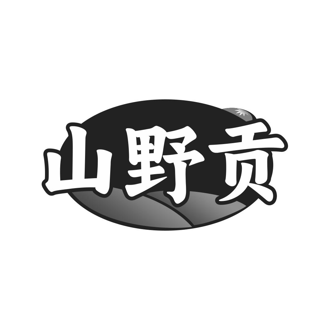 山野贡