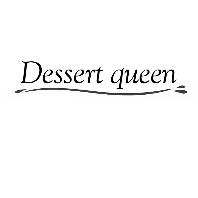 Dessert queen