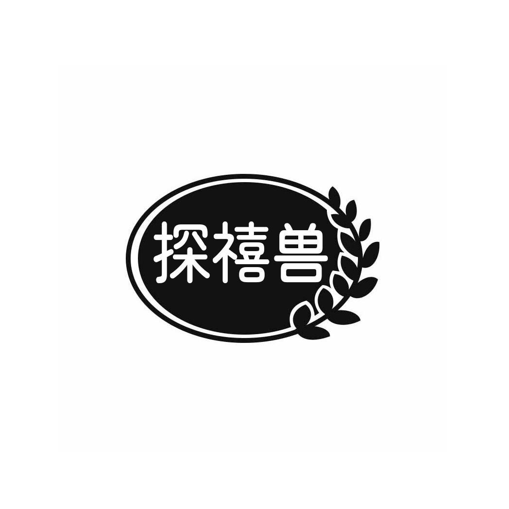 探禧兽