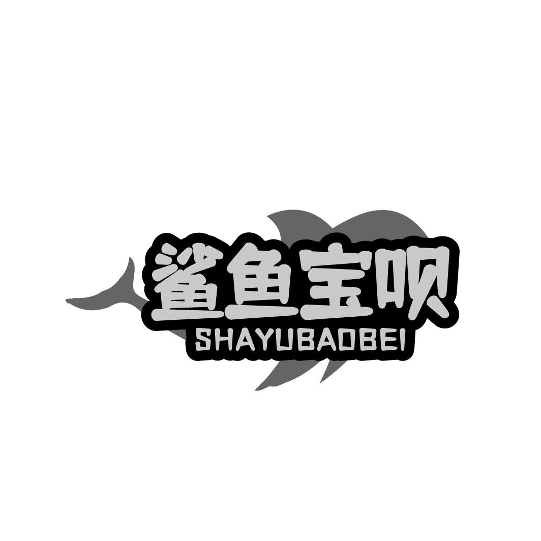 鲨鱼宝呗SHAYUBAOBEI