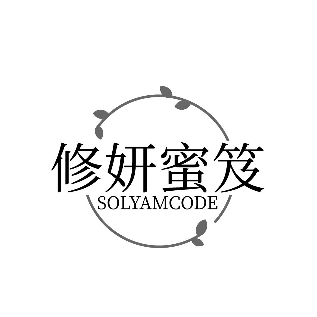 修妍蜜笈SOLYAMCODE