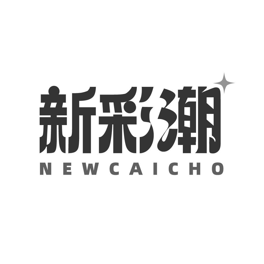 新彩潮 NEWCAICHO