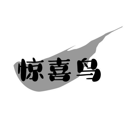 惊喜鸟