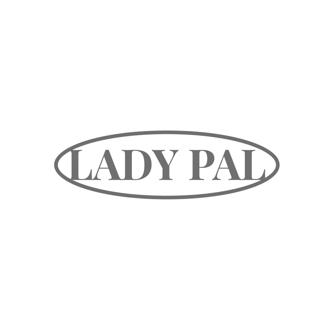 LADY PAL