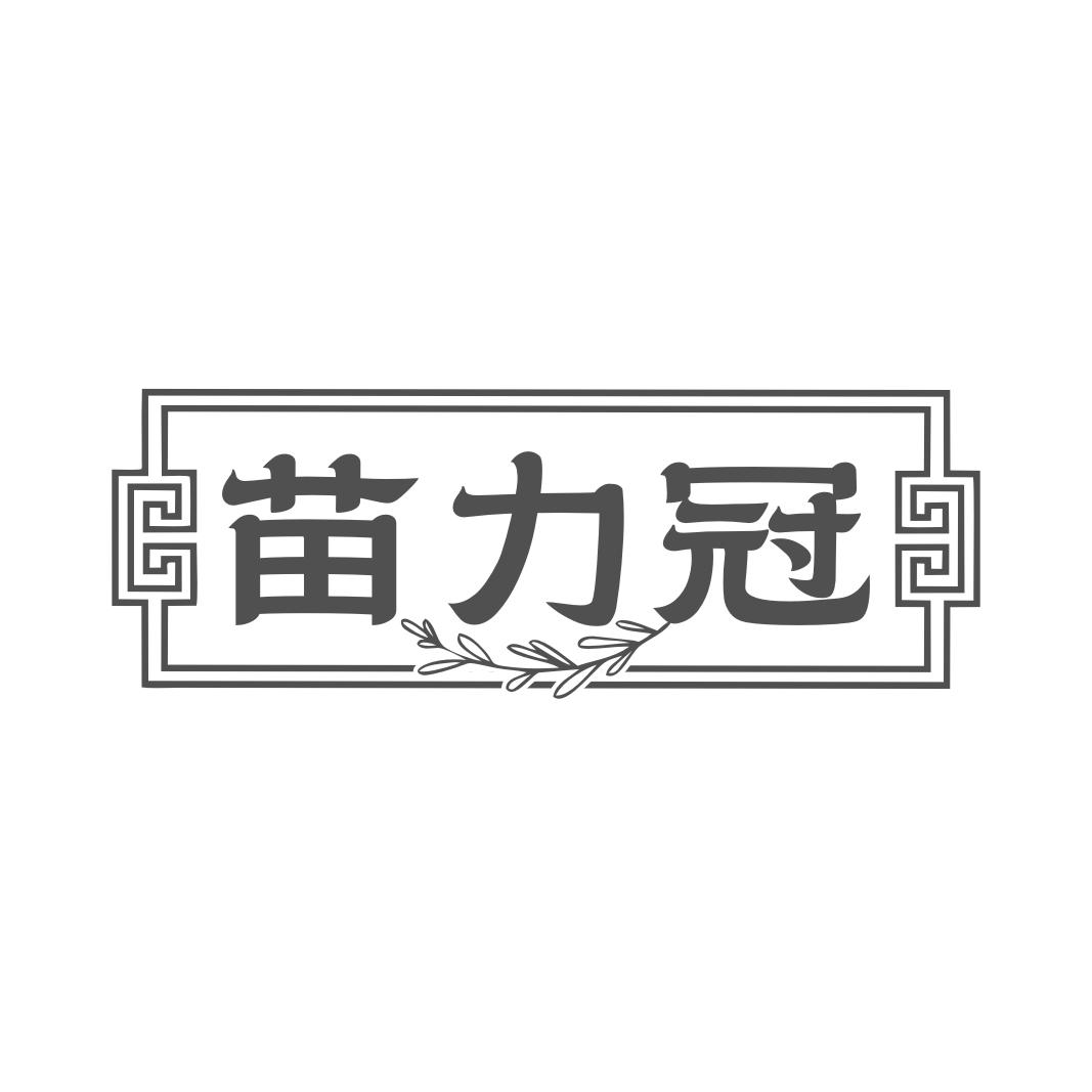 苗力冠