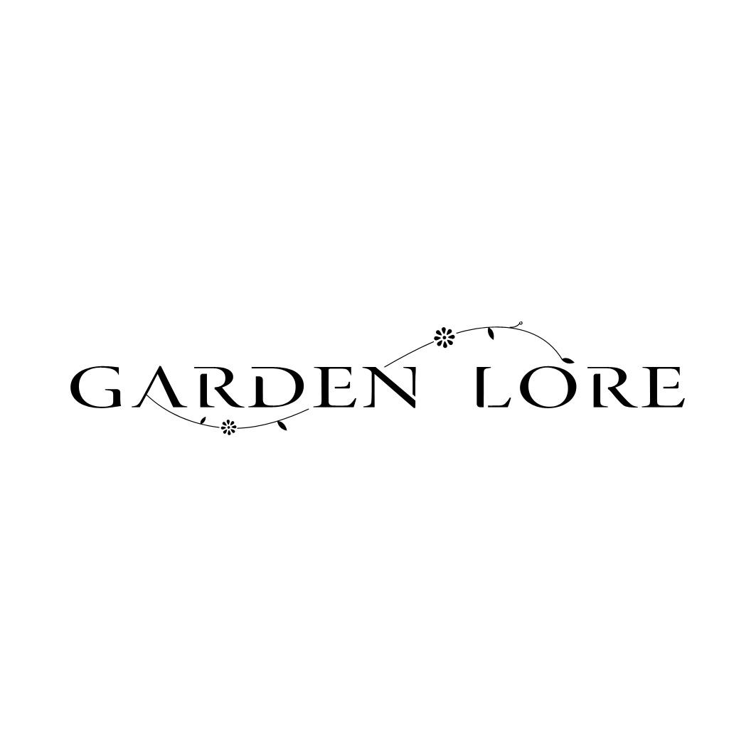 GARDEN LORE