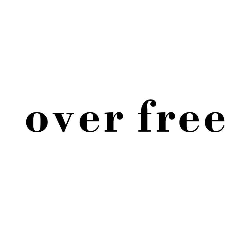 OVER FREE