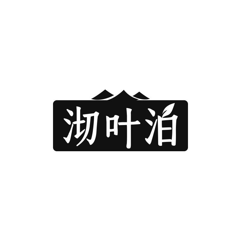 沏叶泊