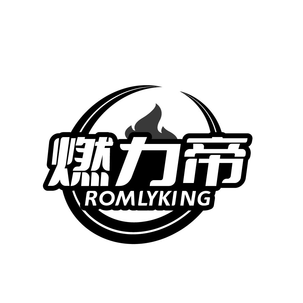 燃力帝
ROMLYKING