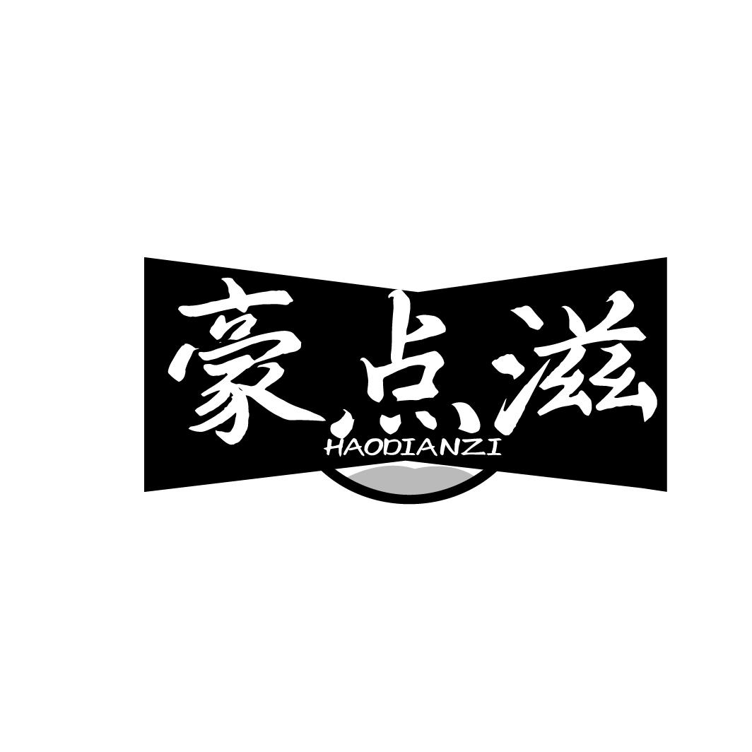 豪点滋  HAODIANZI