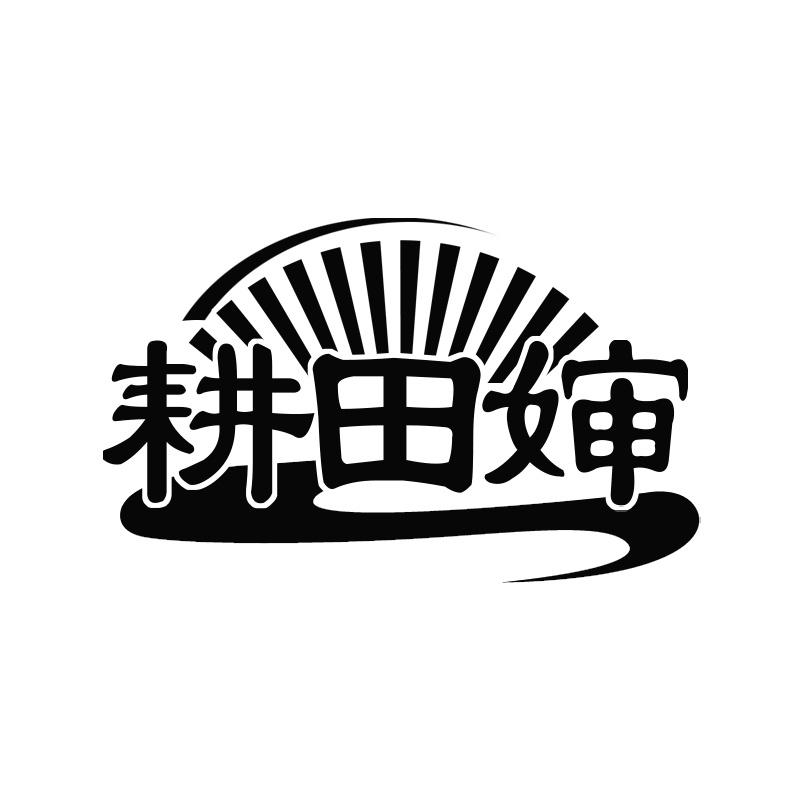 耕田婶