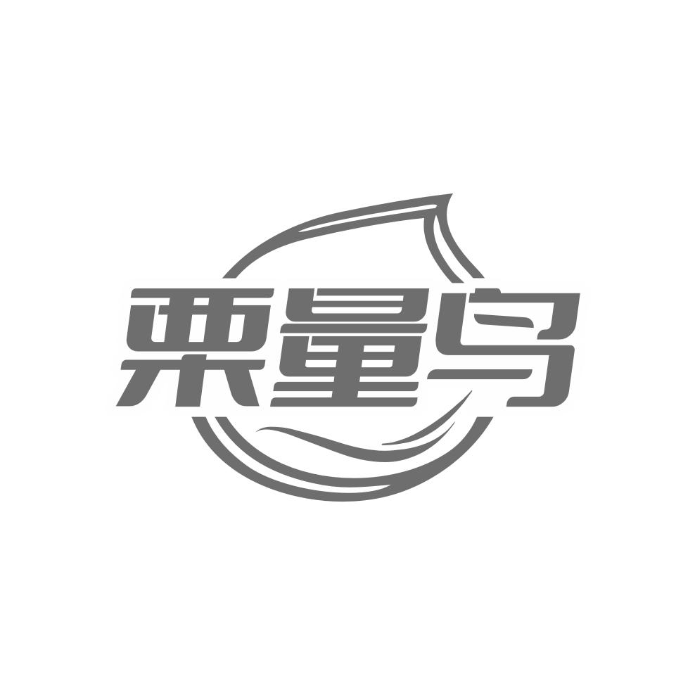 栗量鸟