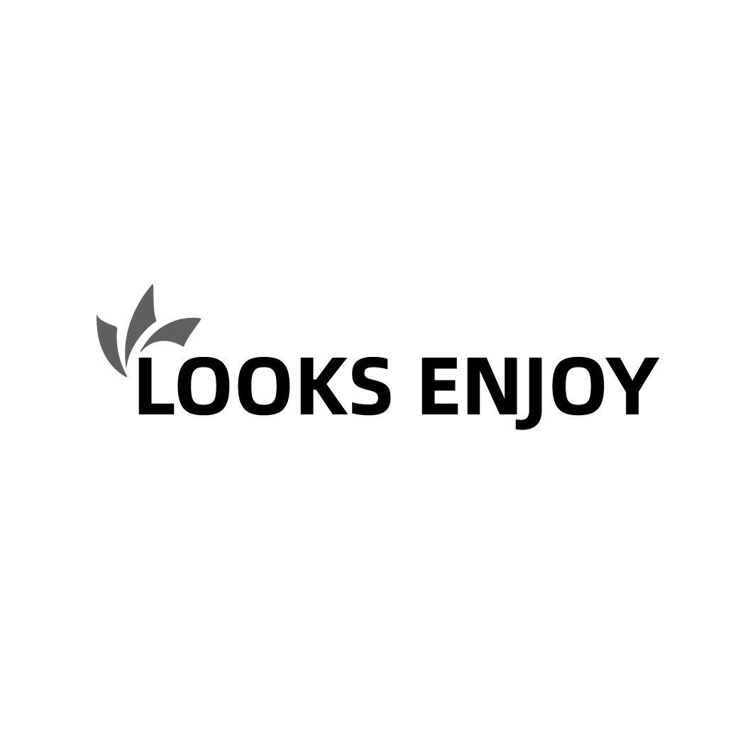 LOOKS ENJOY