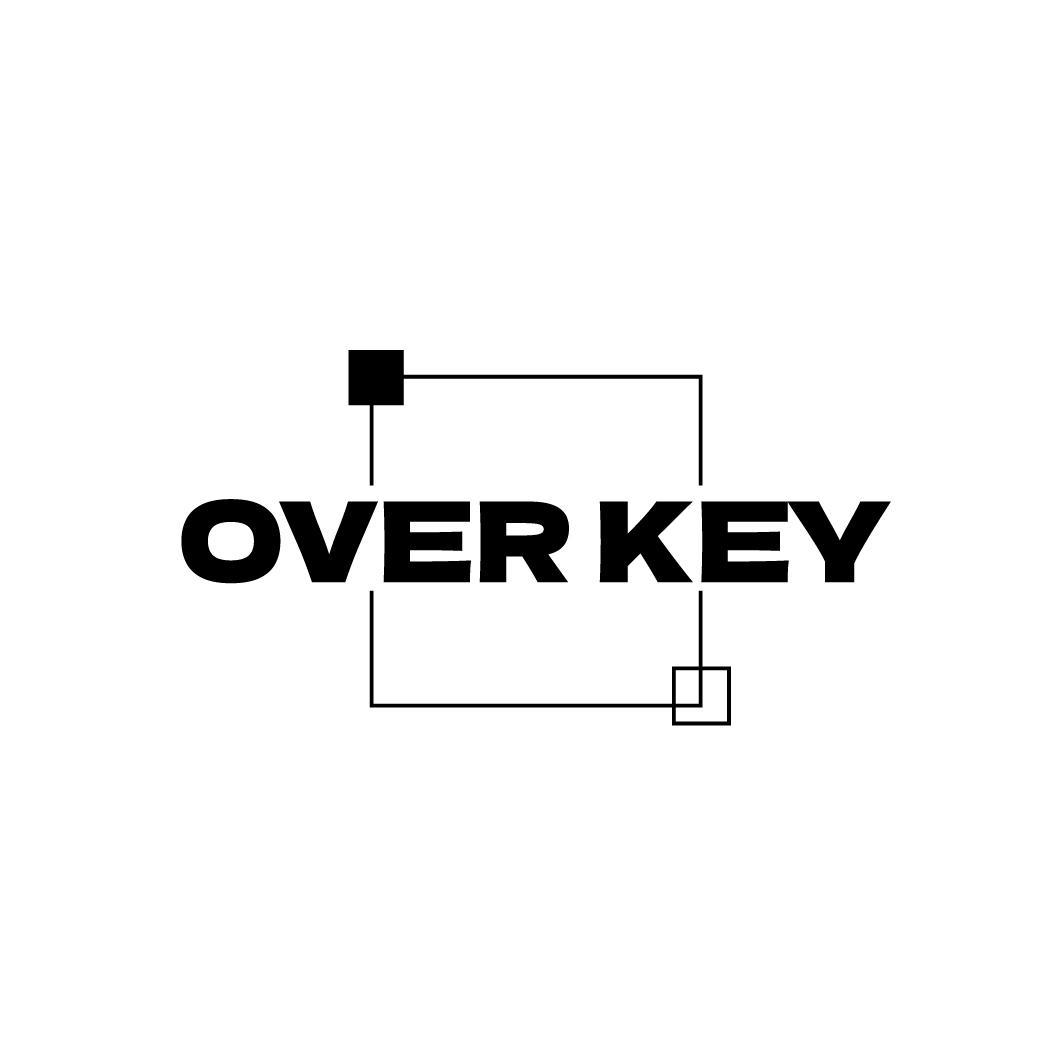 OVER KEY