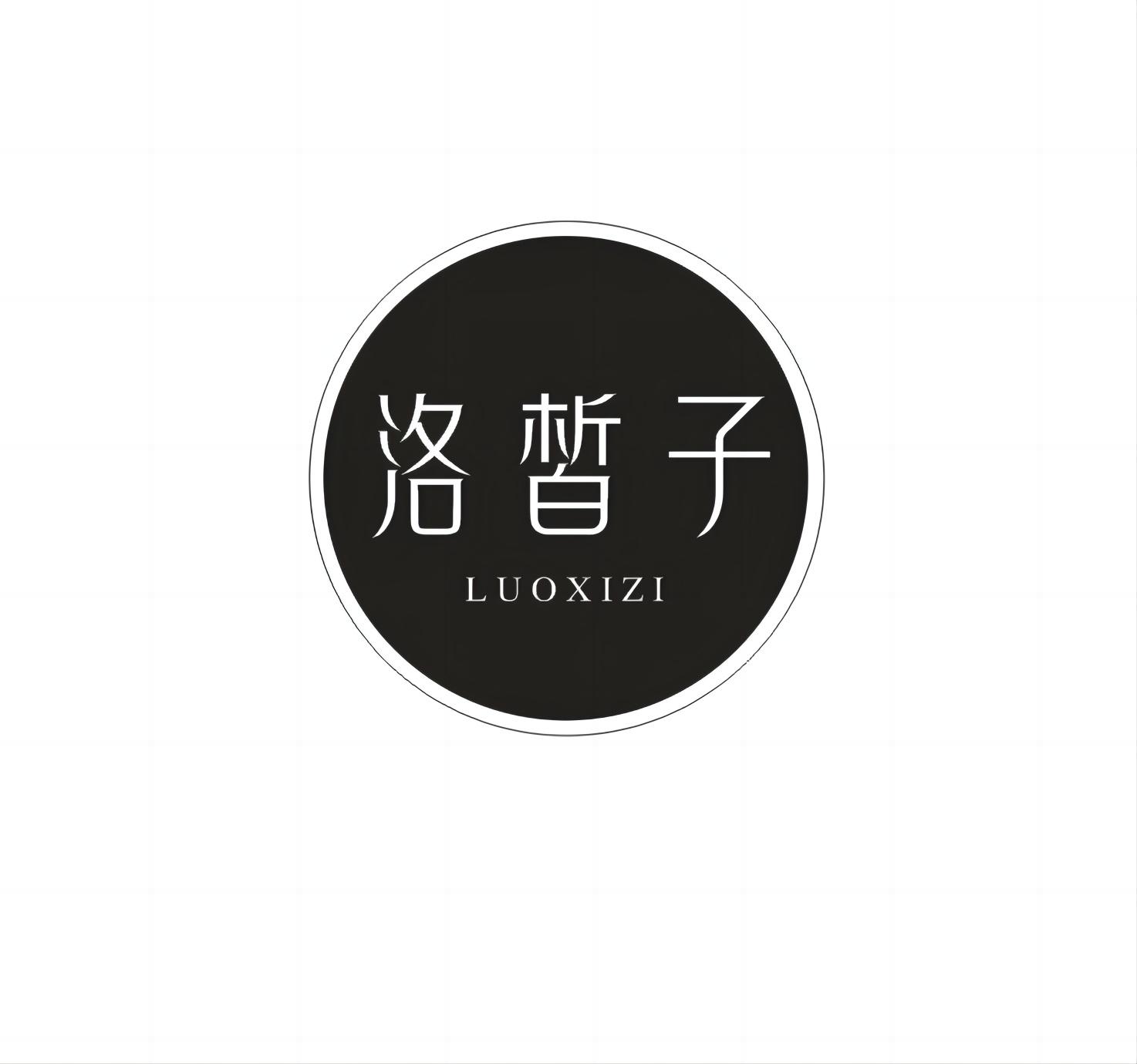 洛皙子