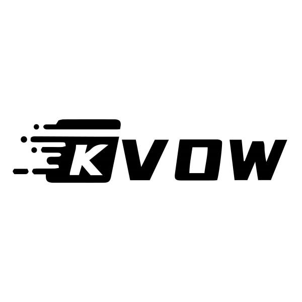 KVOW