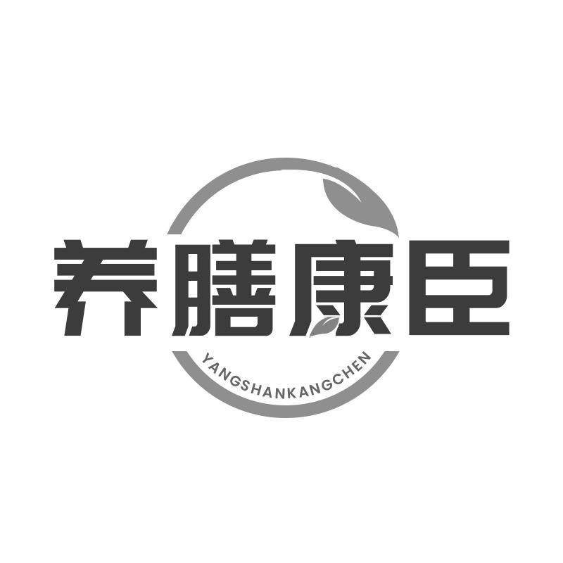 养膳康臣