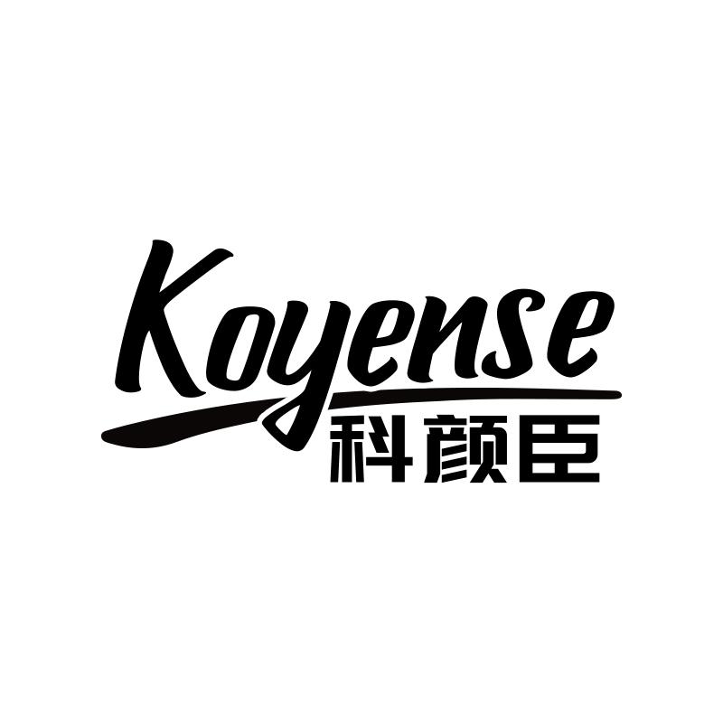 KOYENSE 科颜臣