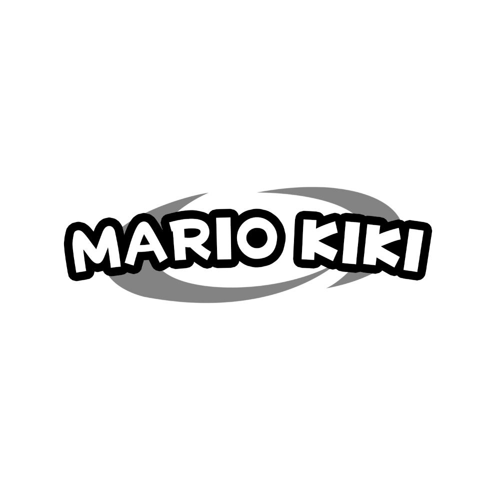 MARIO KIKI