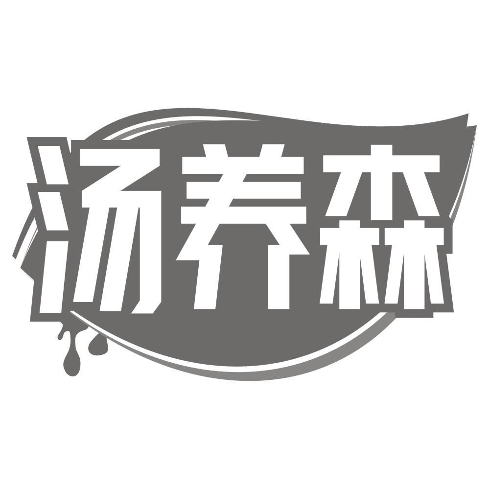 汤养森