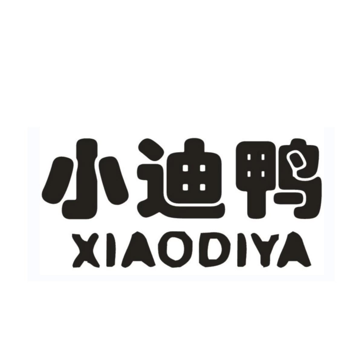 小迪鸭