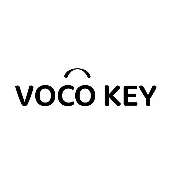 VOCO KEY