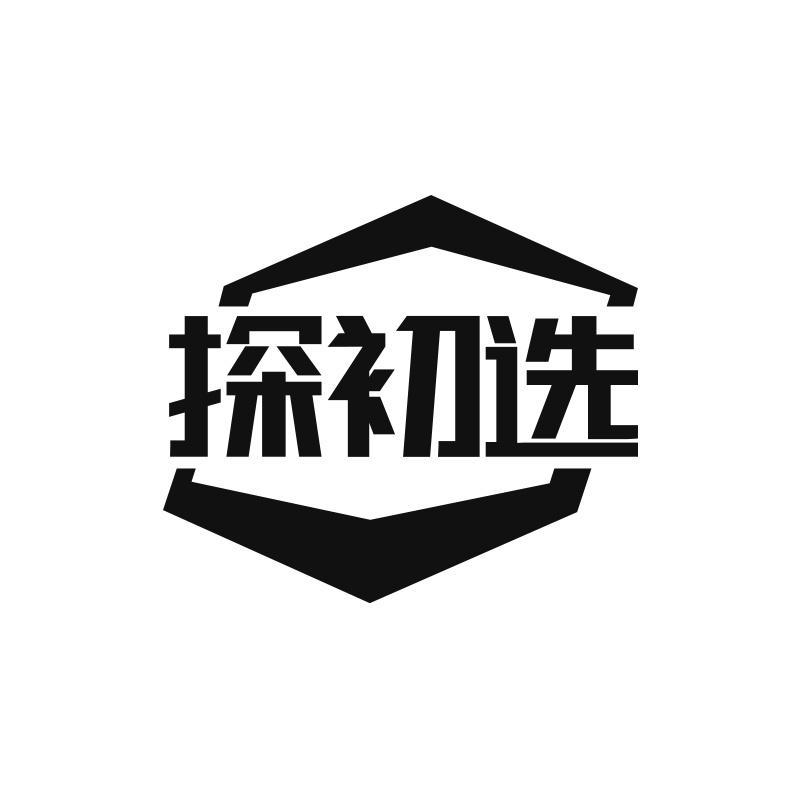 探初选