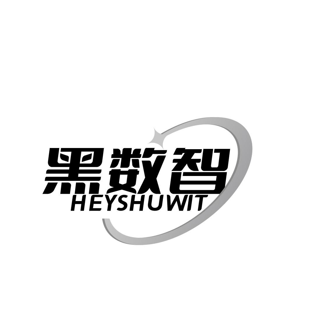 黑数智 HEYSHUWIT