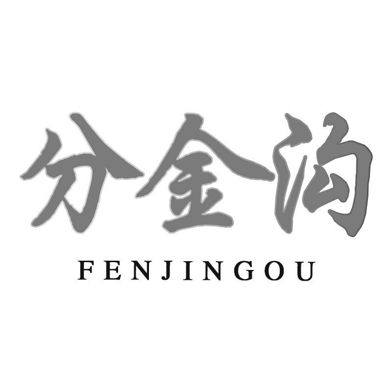分金沟