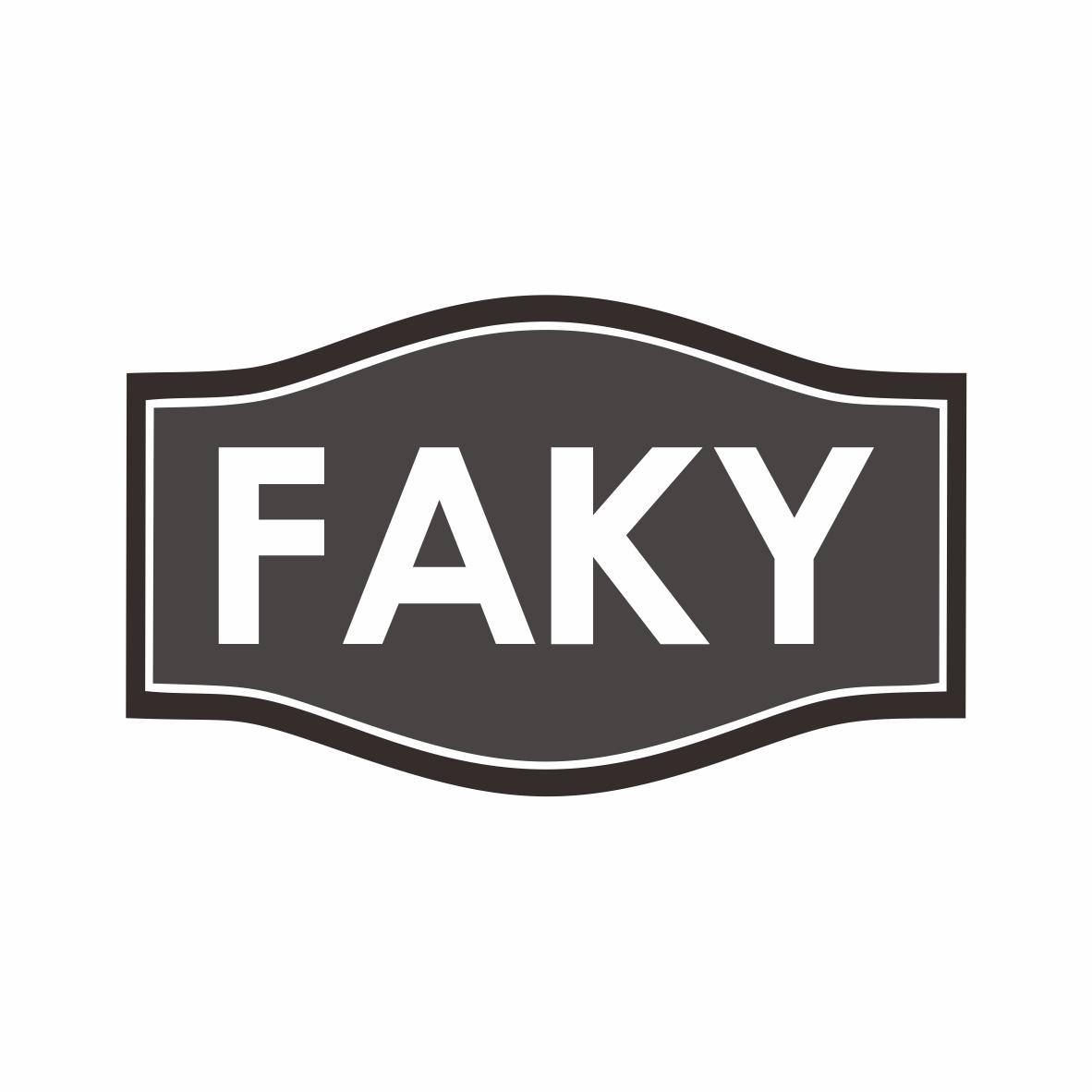 FAKY