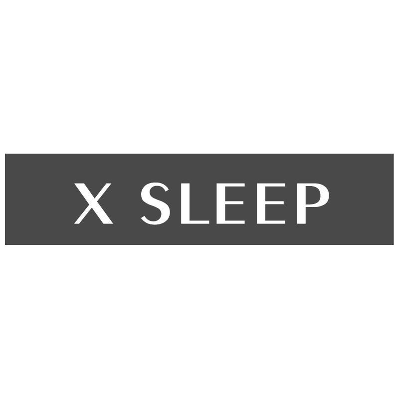 X SLEEP
