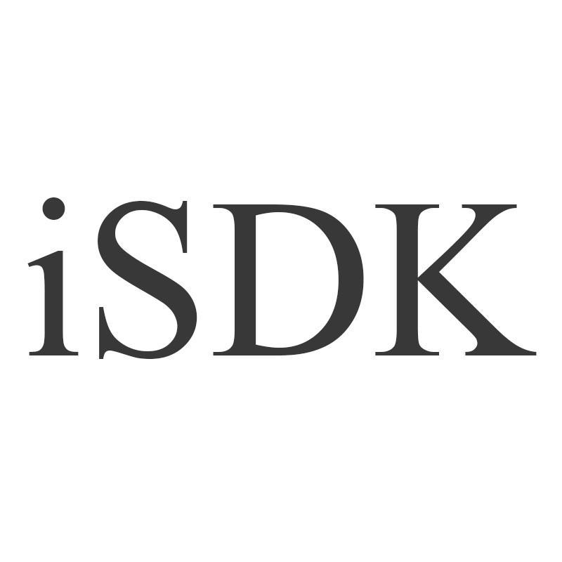 isdk
