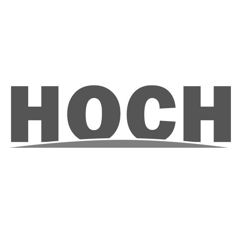 hoch