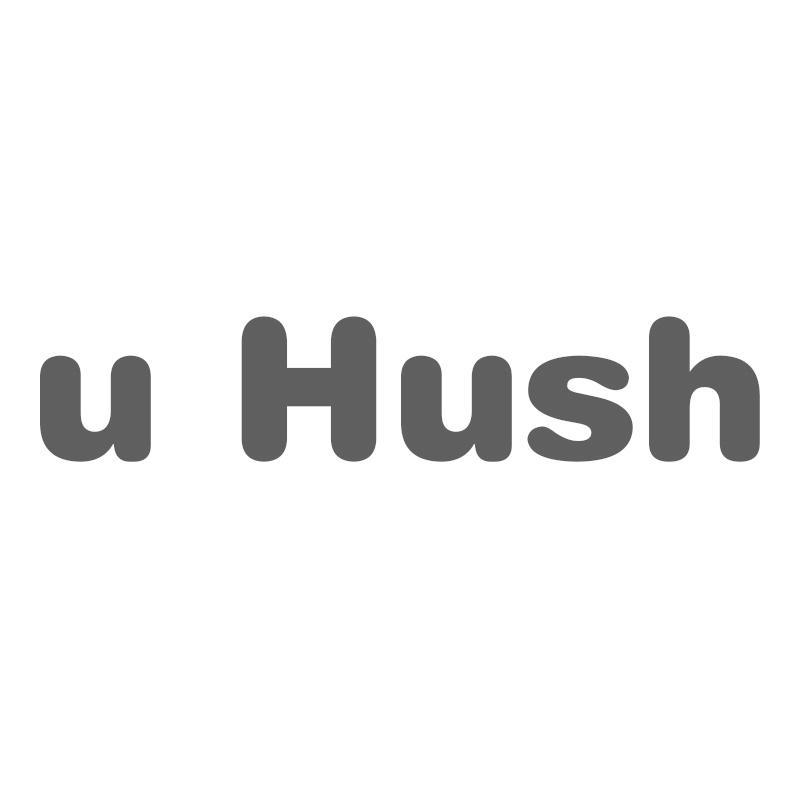 U HUSH