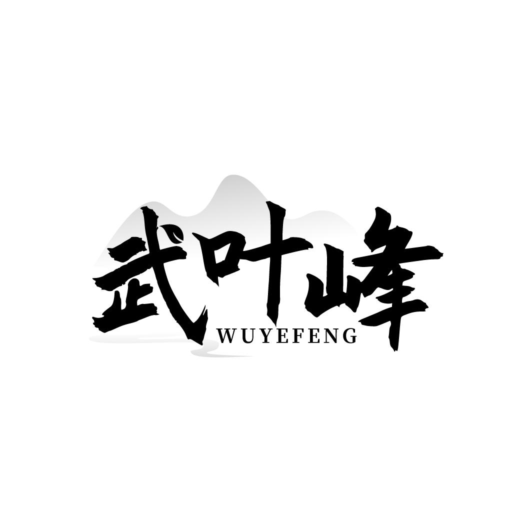 武叶峰