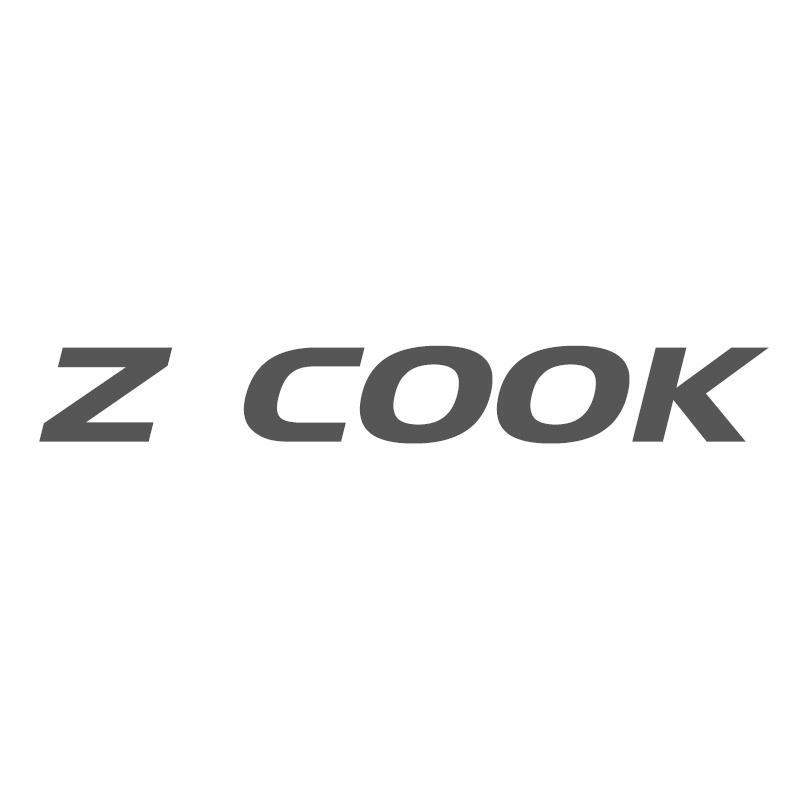 Z COOK