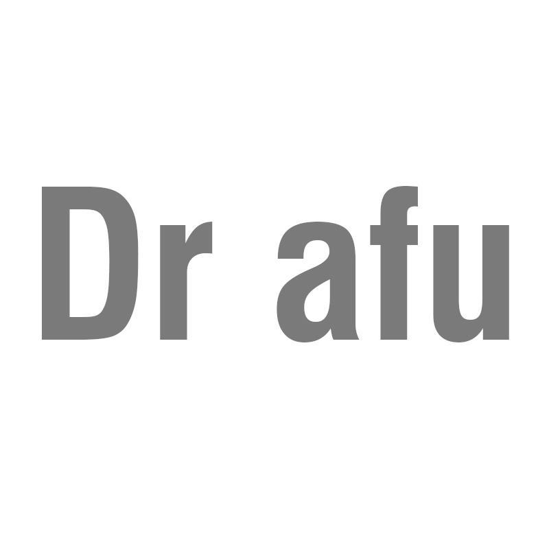 dr afu
