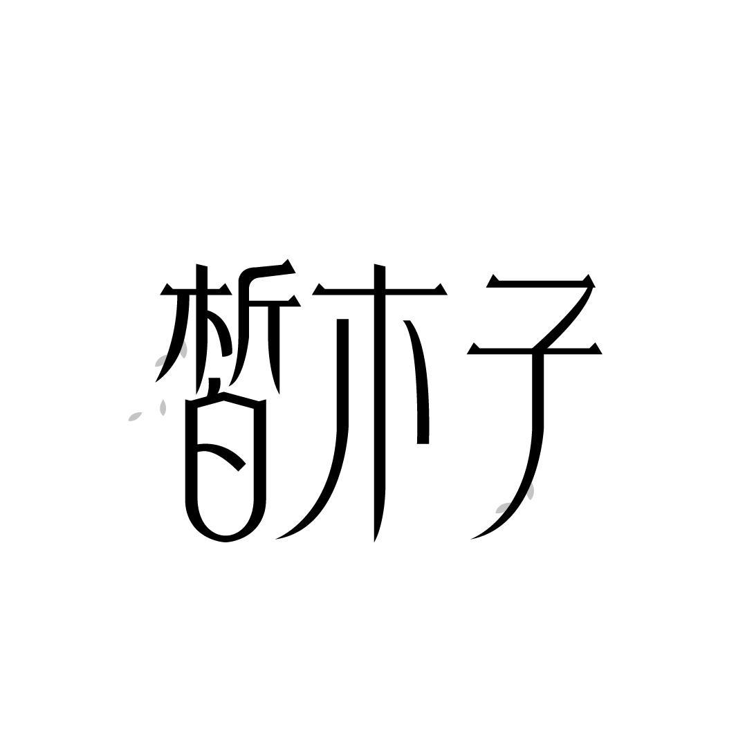 皙木子