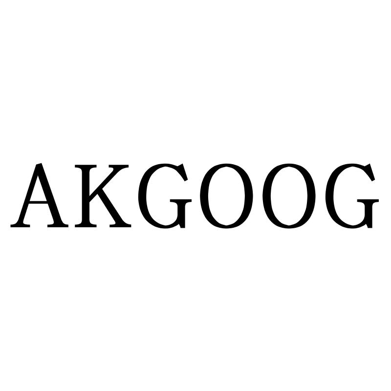 AKGOOG