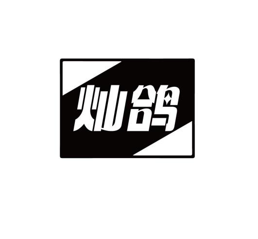 灿鸽