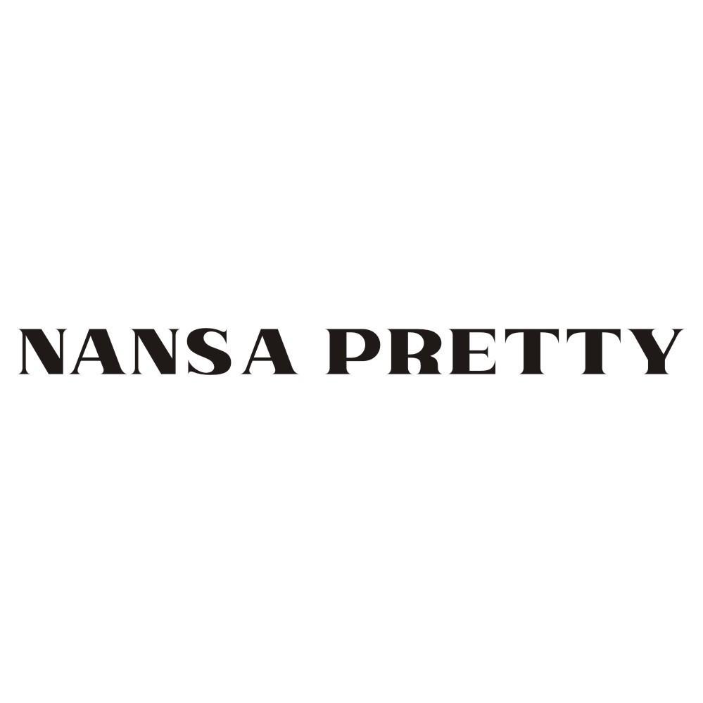 NANSA PRETTY