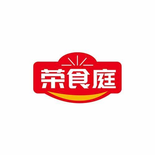 荣食庭