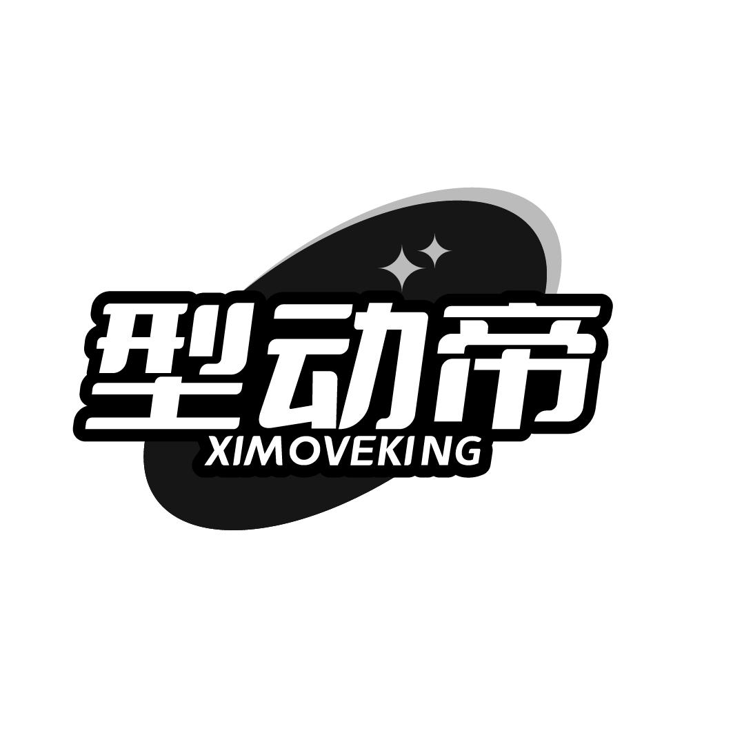 型动帝XIMOVEKING