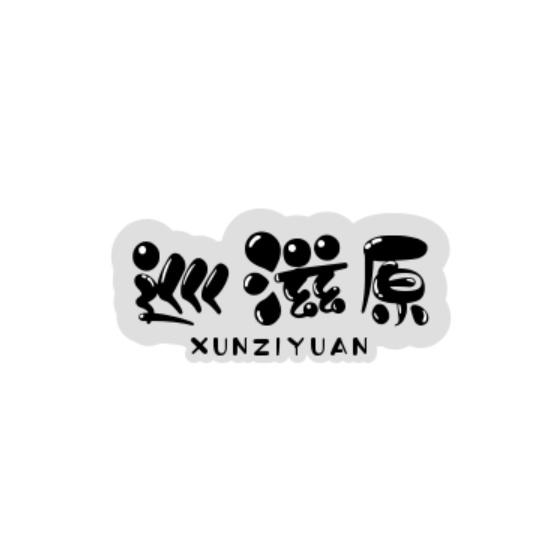 巡滋原