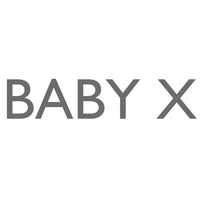 baby x