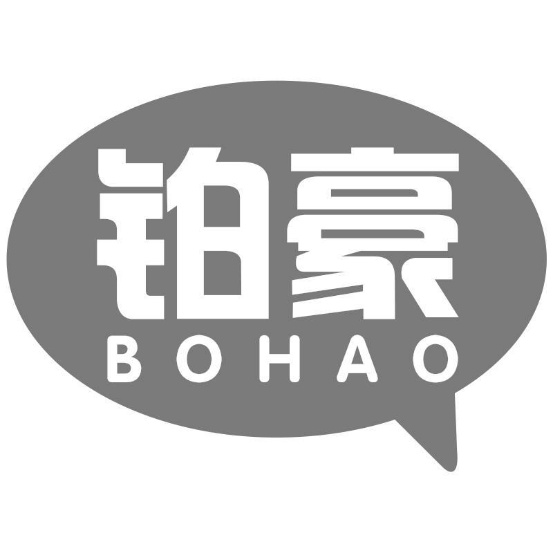 铂豪